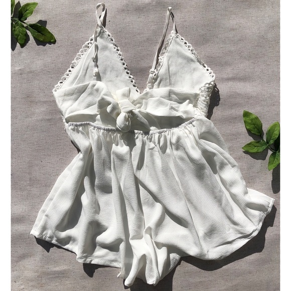 ｃｕｔｅ ❀ ｒｏｍｐｅｒ - Picture 4 of 4